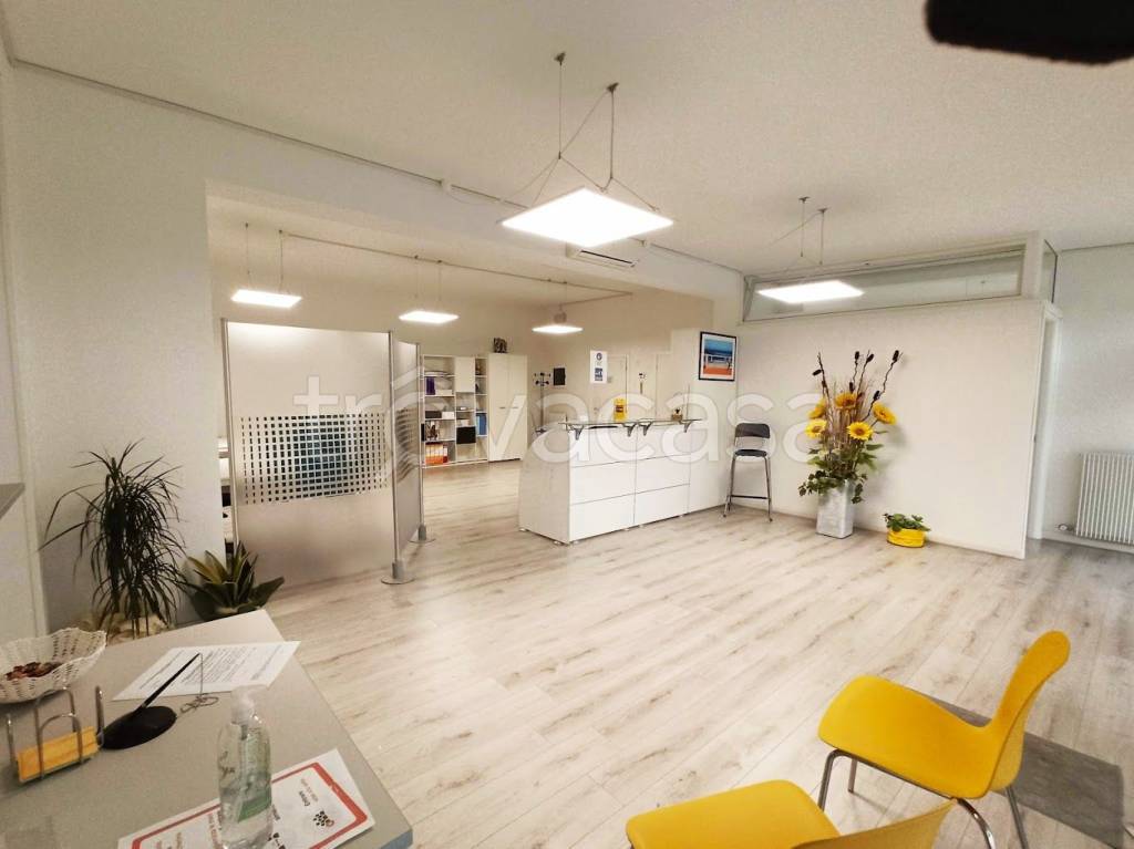 ufficio in affitto a Venezia in zona Marghera