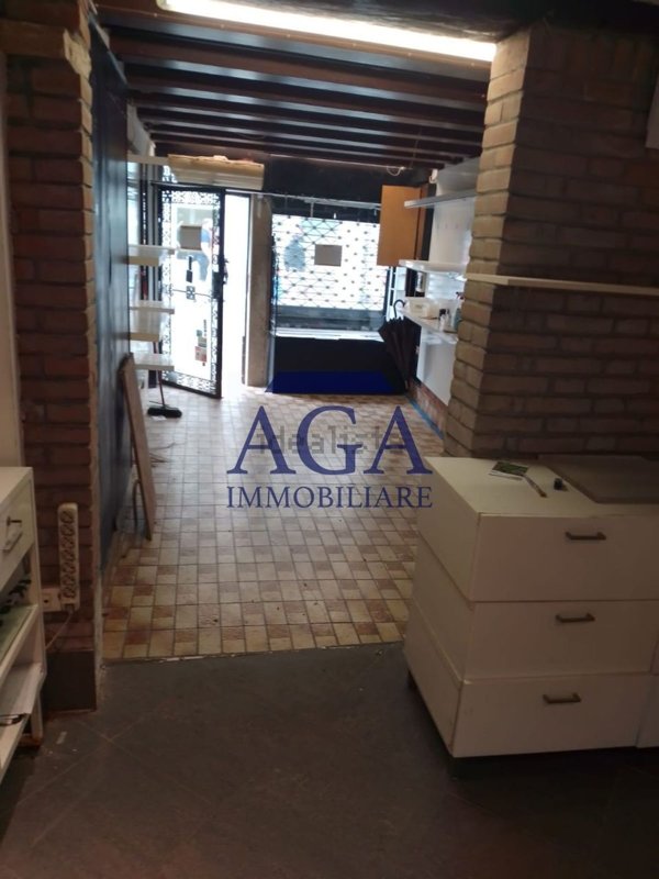 negozio in affitto a Venezia in zona Sestiere Cannaregio