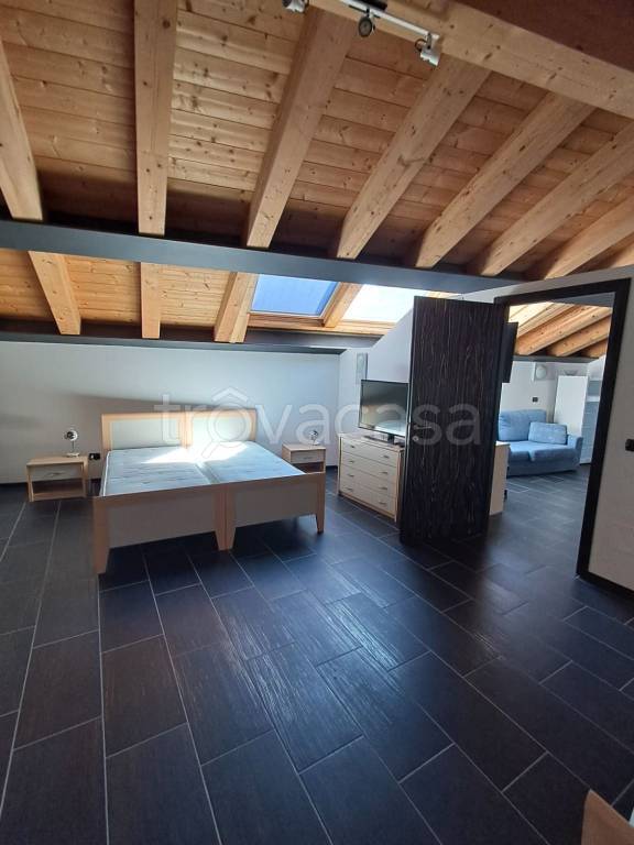 appartamento in affitto a Venezia in zona Mestre