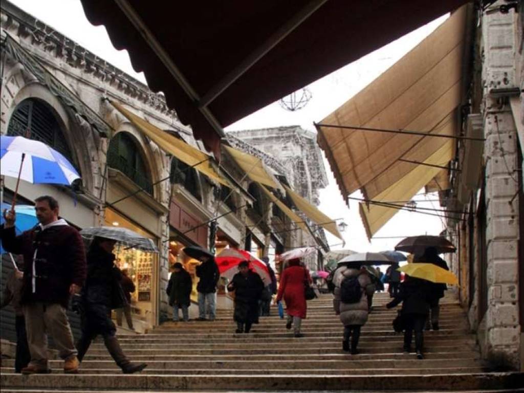 negozio in affitto a Venezia in zona Sestiere San Marco