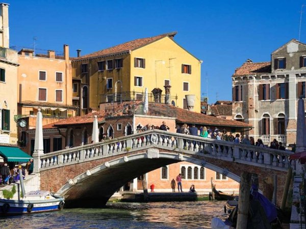 negozio in affitto a Venezia in zona Sestiere San Marco