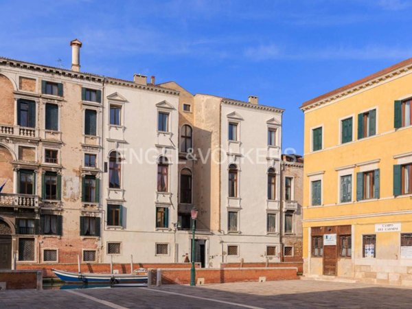 ufficio in affitto a Venezia