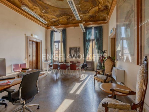 ufficio in affitto a Venezia