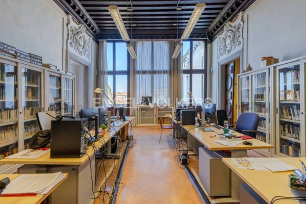 ufficio in affitto a Venezia