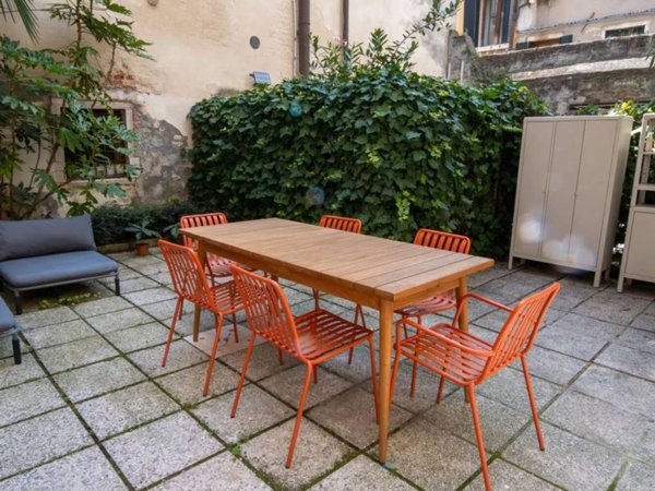 appartamento in affitto a Venezia