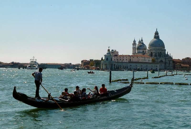 negozio in affitto a Venezia in zona Sestiere San Marco