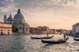 negozio in affitto a Venezia in zona Sestiere San Marco