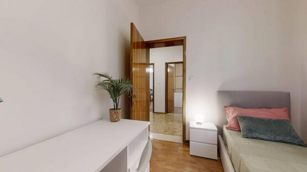 camera singola in affitto a Venezia in zona Sestiere Cannaregio