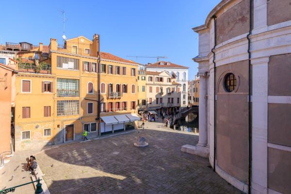 appartamento in affitto a Venezia in zona Sestiere Cannaregio