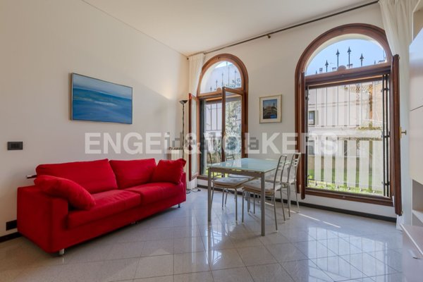 appartamento in affitto a Venezia in zona Sestiere Cannaregio