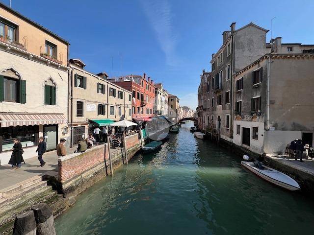 negozio in affitto a Venezia in zona Sestiere Cannaregio