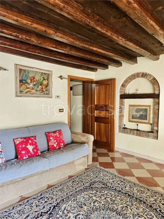 trivano in affitto a Venezia
