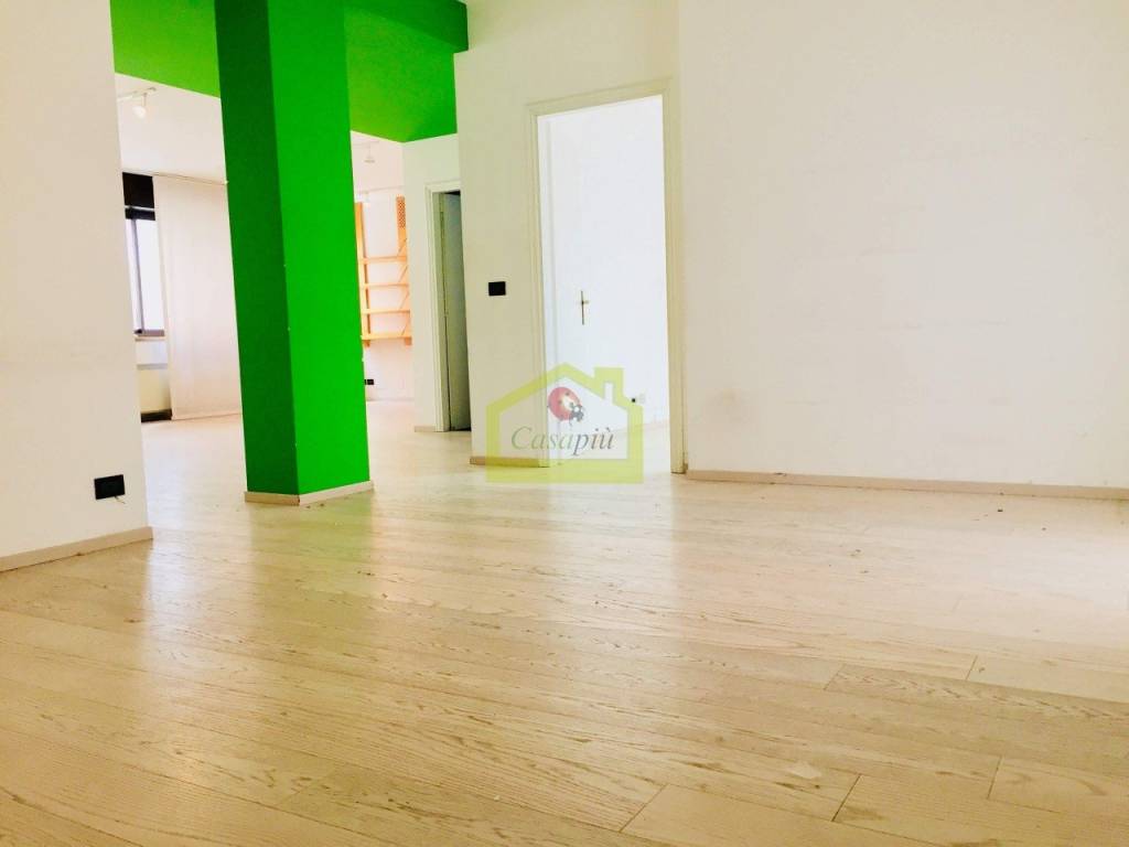 ufficio in affitto a Venezia in zona Mestre