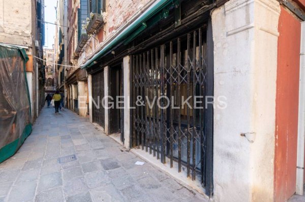 appartamento in affitto a Venezia in zona Sestiere San Polo