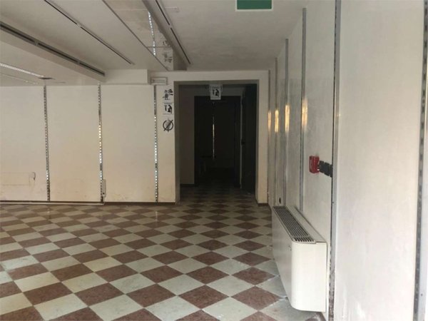 negozio in affitto a Venezia in zona Sestiere San Polo