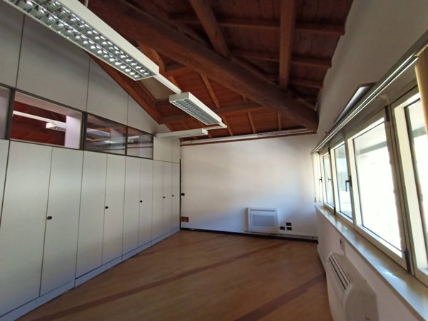 ufficio in affitto a Venezia in zona Mestre