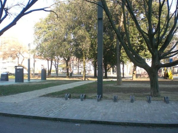 ufficio in affitto a Venezia in zona Mestre