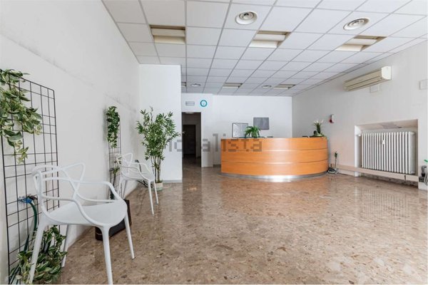 negozio in affitto a Venezia in zona Mestre