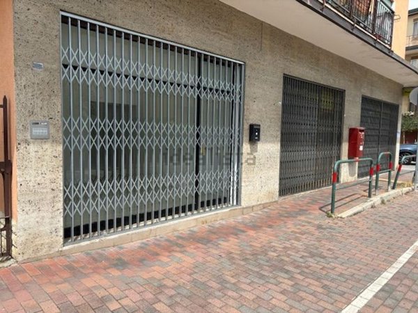 negozio in affitto a Venezia in zona Mestre
