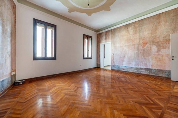 appartamento in affitto a Venezia in zona Sestiere Castello