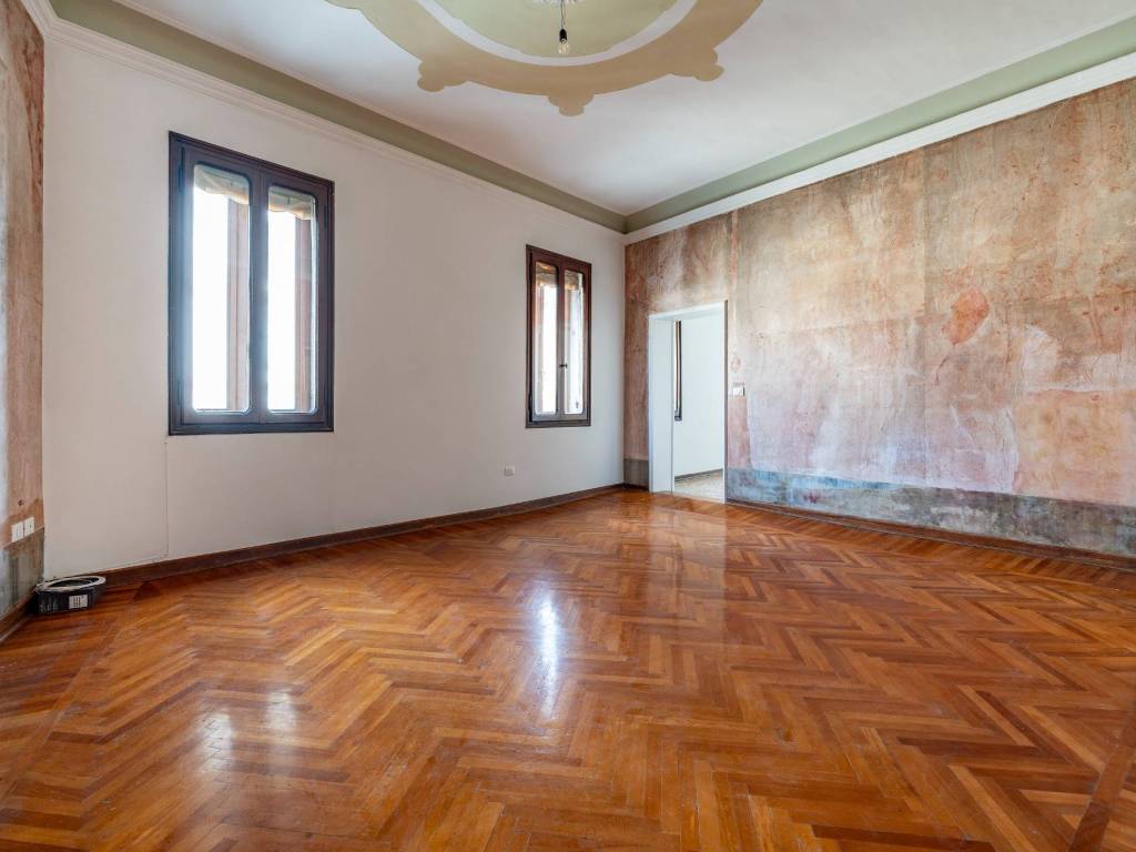 appartamento in affitto a Venezia in zona Sestiere Castello