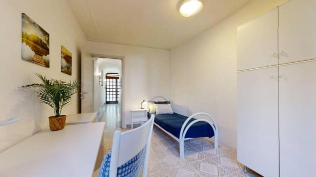 camera singola in affitto a Venezia in zona Mestre