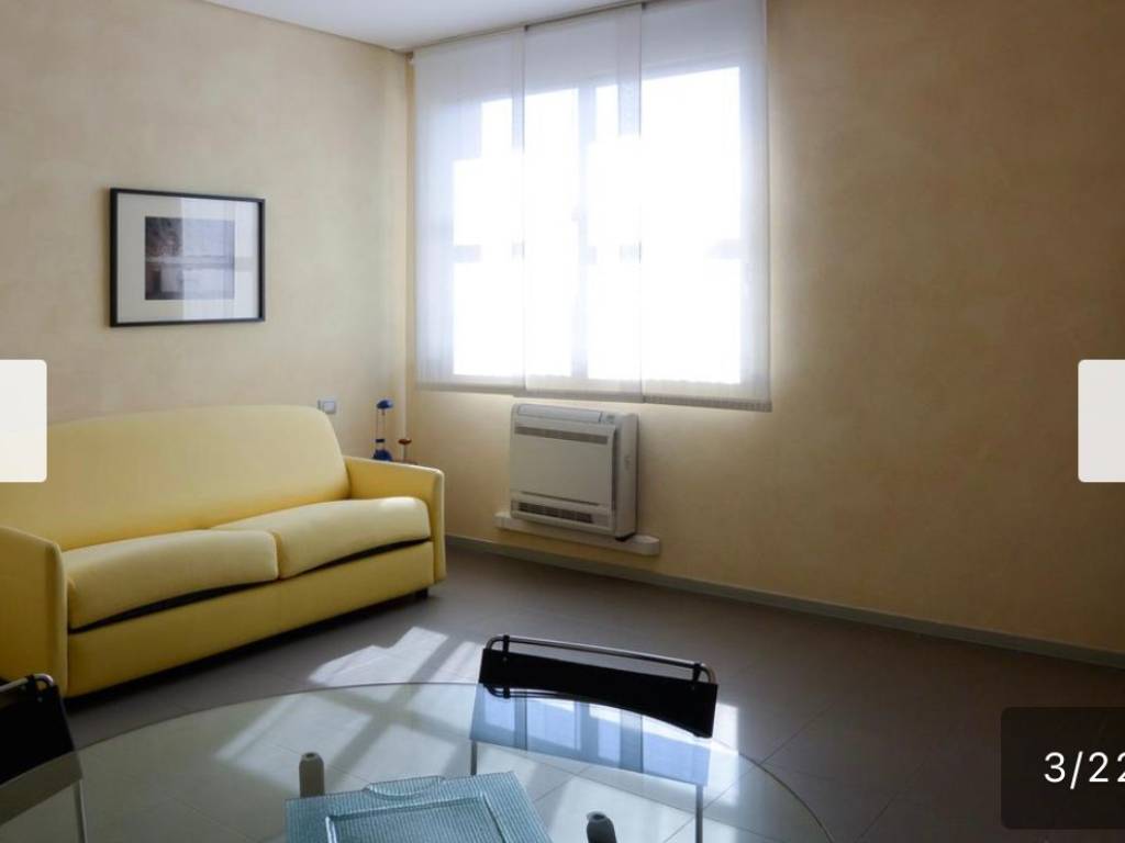 appartamento in affitto a Venezia in zona Marghera