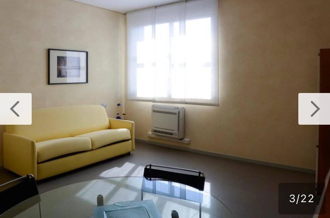 appartamento in affitto a Venezia in zona Marghera