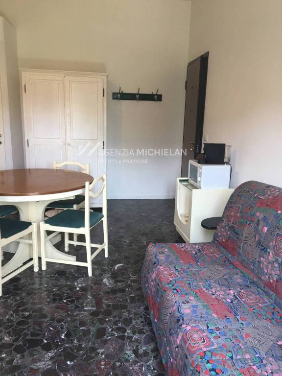appartamento in affitto a Venezia in zona Mestre