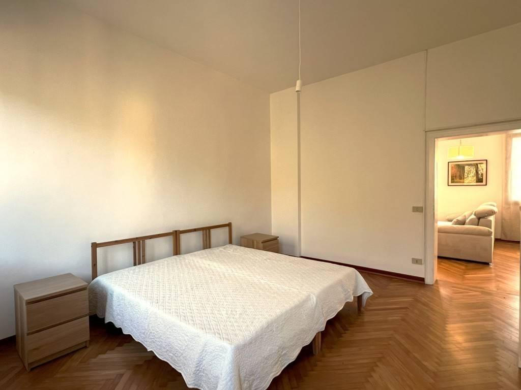 appartamento in affitto a Venezia in zona Carpenedo