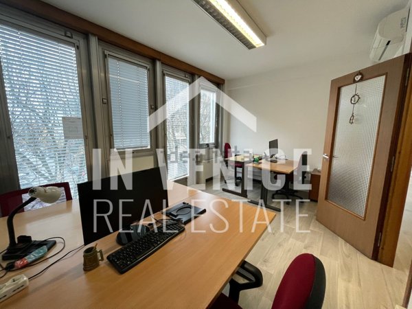 ufficio in affitto a Venezia in zona Mestre