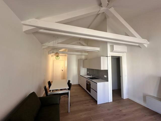 appartamento in affitto a Venezia in zona Mestre