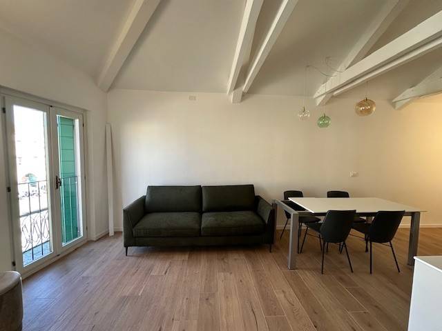 appartamento in affitto a Venezia in zona Mestre