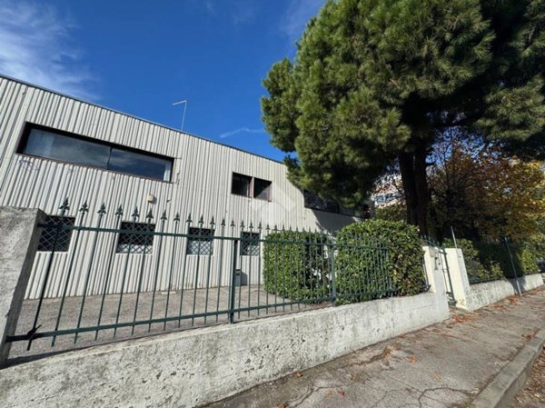 ufficio in affitto a Venezia in zona Marghera