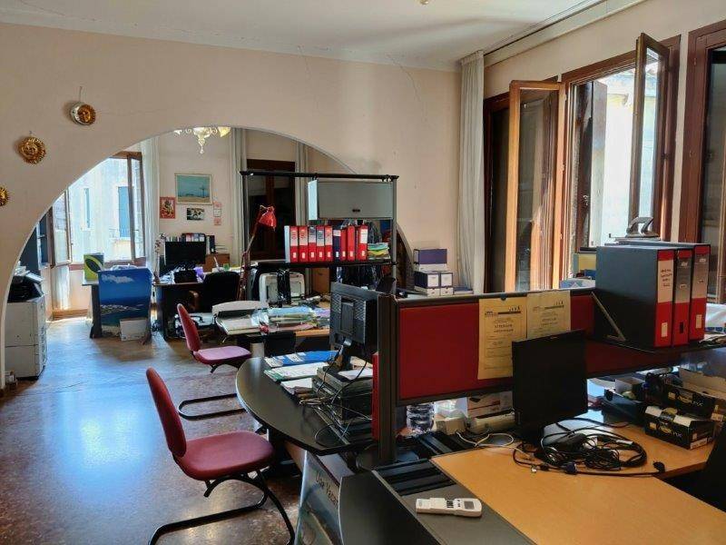 ufficio in affitto a Venezia in zona Sestiere San Marco