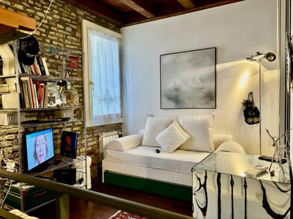 casa indipendente in affitto a Venezia in zona Sestiere Dorsoduro