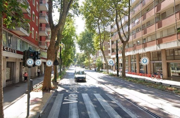 appartamento in affitto a Venezia in zona Mestre