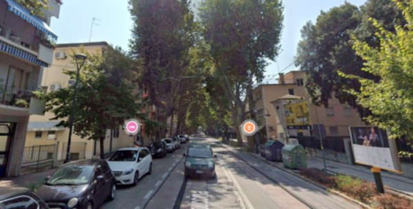 appartamento in affitto a Venezia in zona Mestre