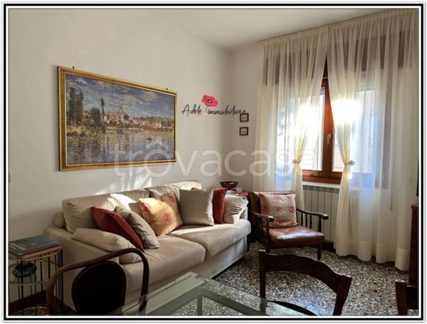 appartamento in affitto a Venezia in zona Mestre