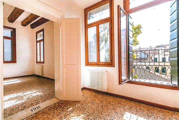 appartamento in affitto a Venezia in zona Sestiere San Polo