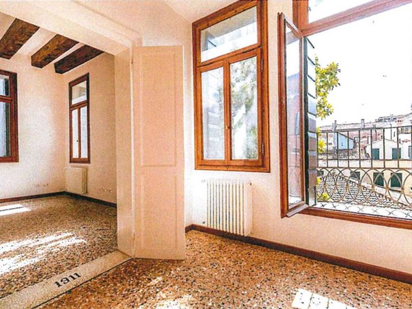 appartamento in affitto a Venezia in zona Sestiere San Polo
