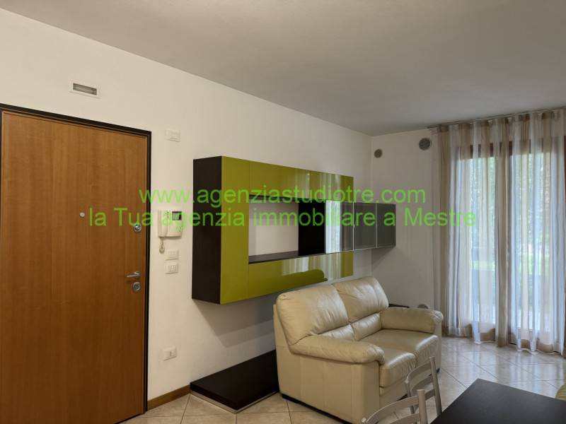 appartamento in affitto a Venezia in zona Carpenedo