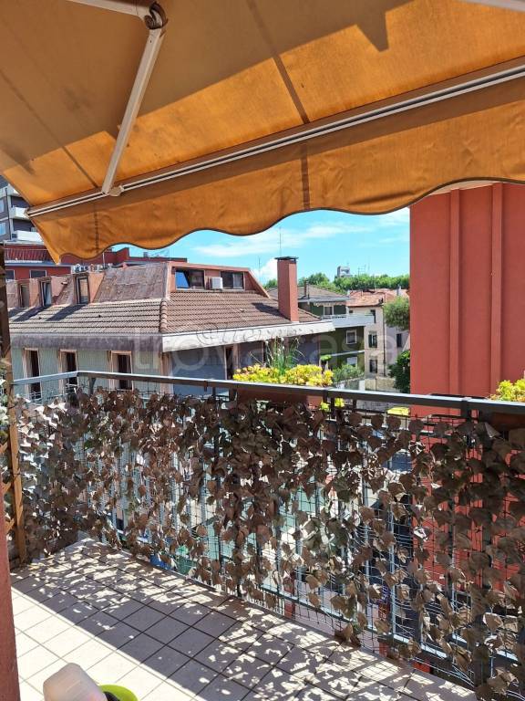 appartamento in affitto a Venezia in zona Mestre