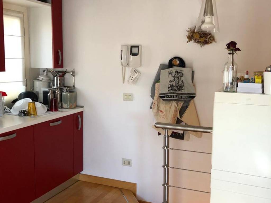 appartamento in affitto a Venezia in zona Sestiere San Polo
