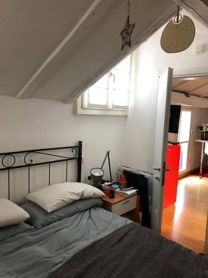 appartamento in affitto a Venezia in zona Sestiere Santa Croce