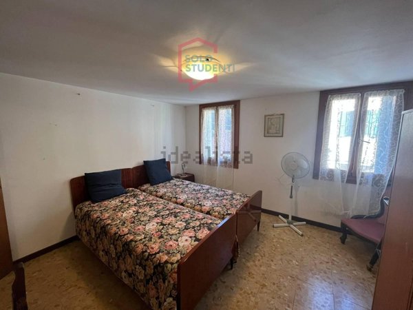 villa in affitto a Venezia in zona Sestiere Castello