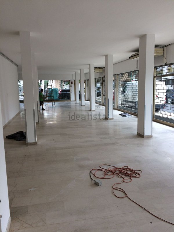 negozio in affitto a Venezia in zona Mestre