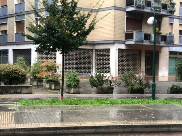 negozio in affitto a Venezia in zona Sestiere San Marco