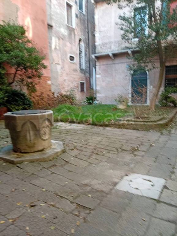 ufficio in affitto a Venezia in zona Sestiere Cannaregio