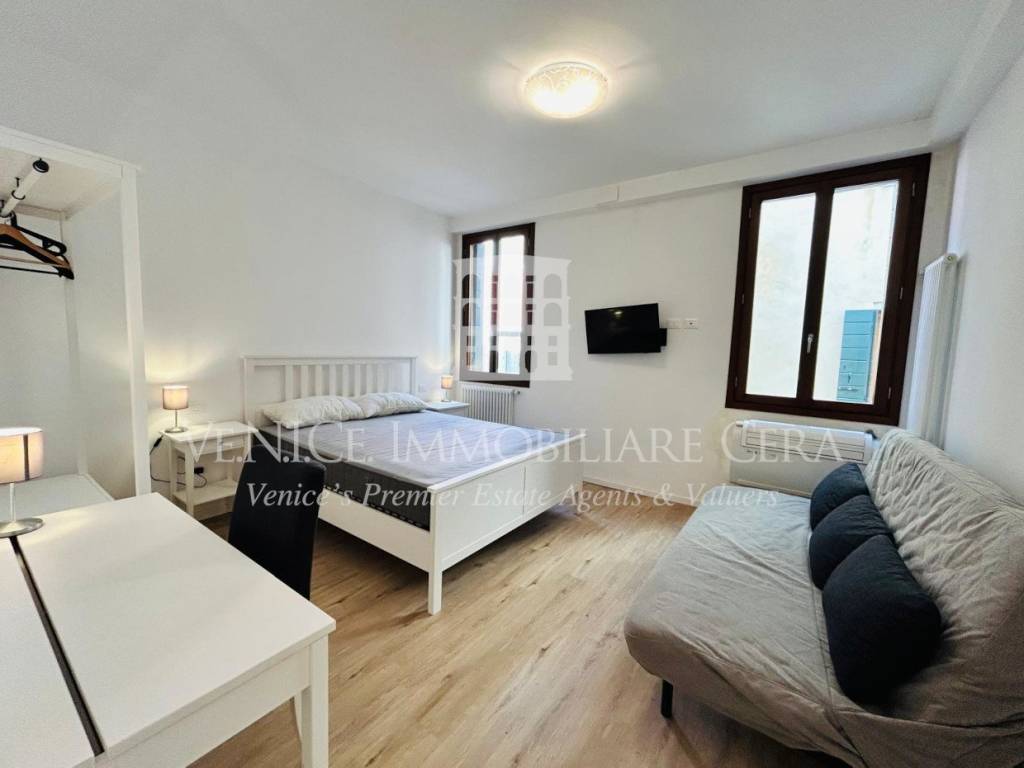 appartamento in affitto a Venezia in zona Sestiere San Marco